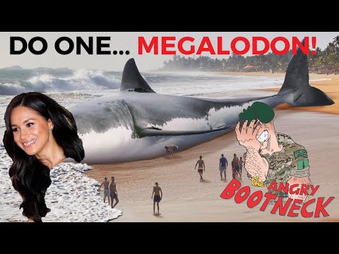 Meddlesome Meghan Markle MUST GO