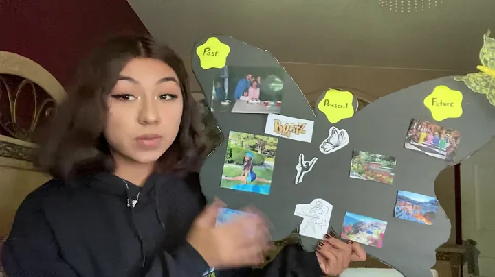 Marlene Gomez, Communications 9 Fall 2020, Windy N...