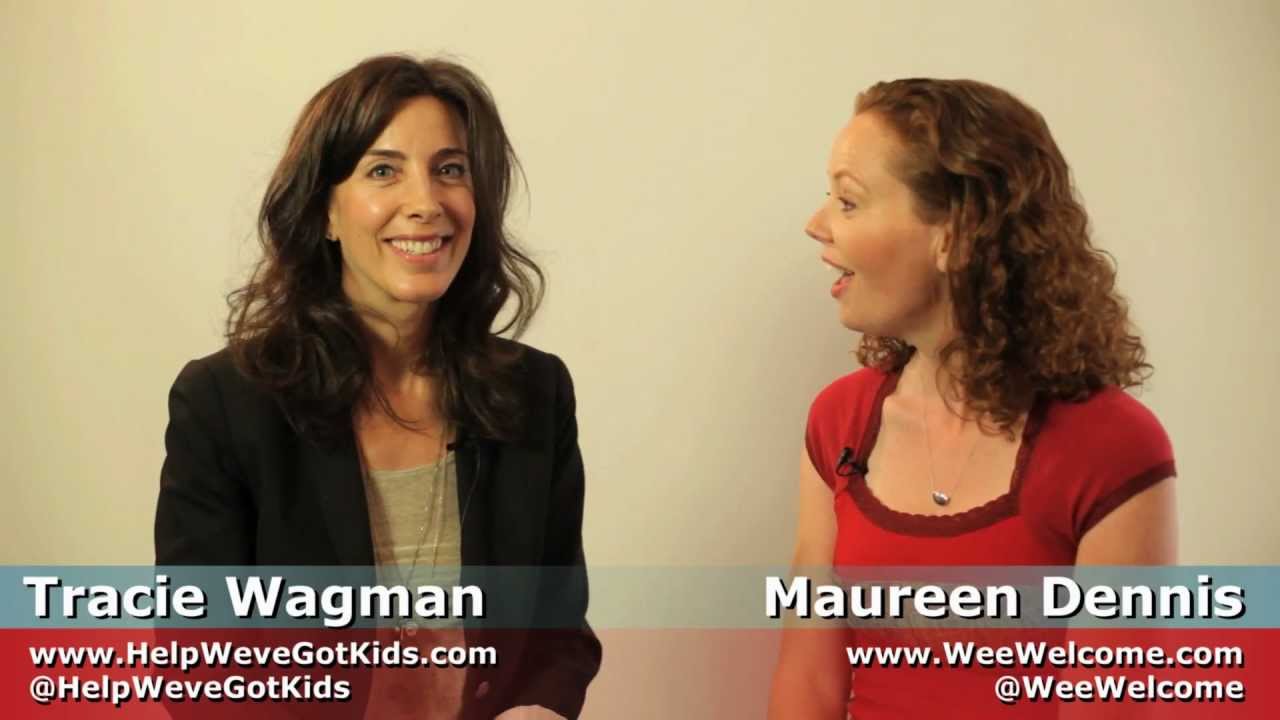 Pregnancy: Expert Tracie - Don't Read Ahead - Real Time Parenting