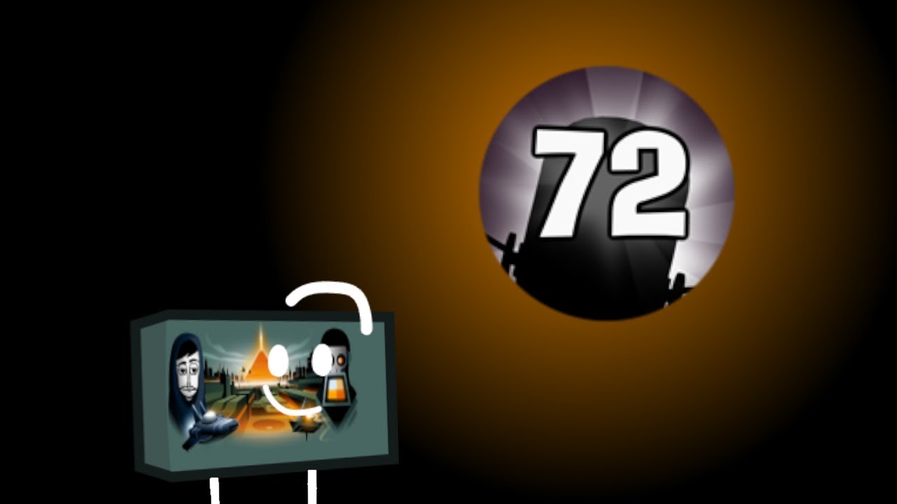 Literally me getting the "The Collector" badge in Shovelware's Brain Game