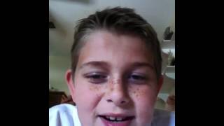Scotts vlog 17.aunt is sick.