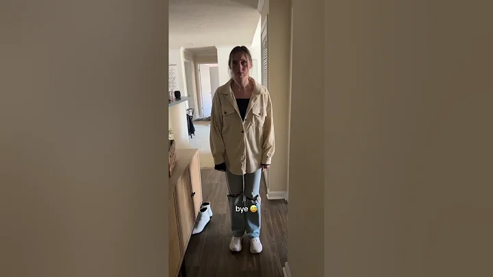 Getting my Wife's Reaction by saying "I like you" instead of "I love you"