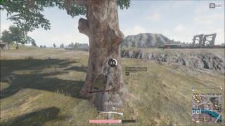 Single Greatest Snipe in PUBG History (334m)