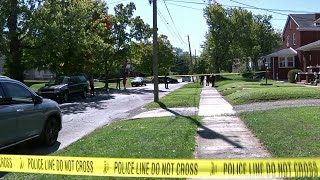 Lima Police Department provides update on victims in Lincoln Ave. shooting