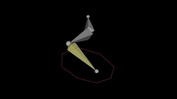How to Add and Color Controllers in Blender 3D