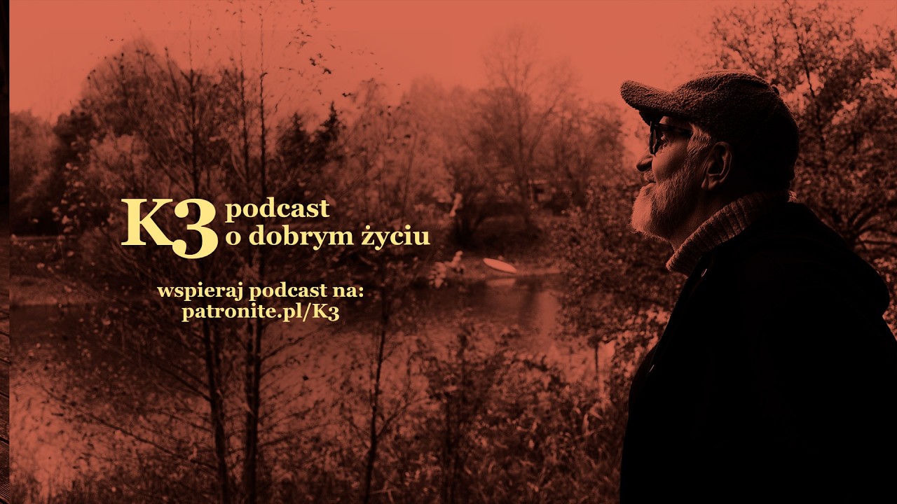 #286 Kultura terapeutyczna (rozmowa z Kamą Wojtkiewicz)