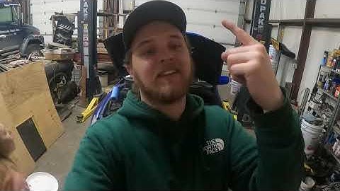 ANOTHER IS300 MOTOR PULL!!! (IS300 PART 2)