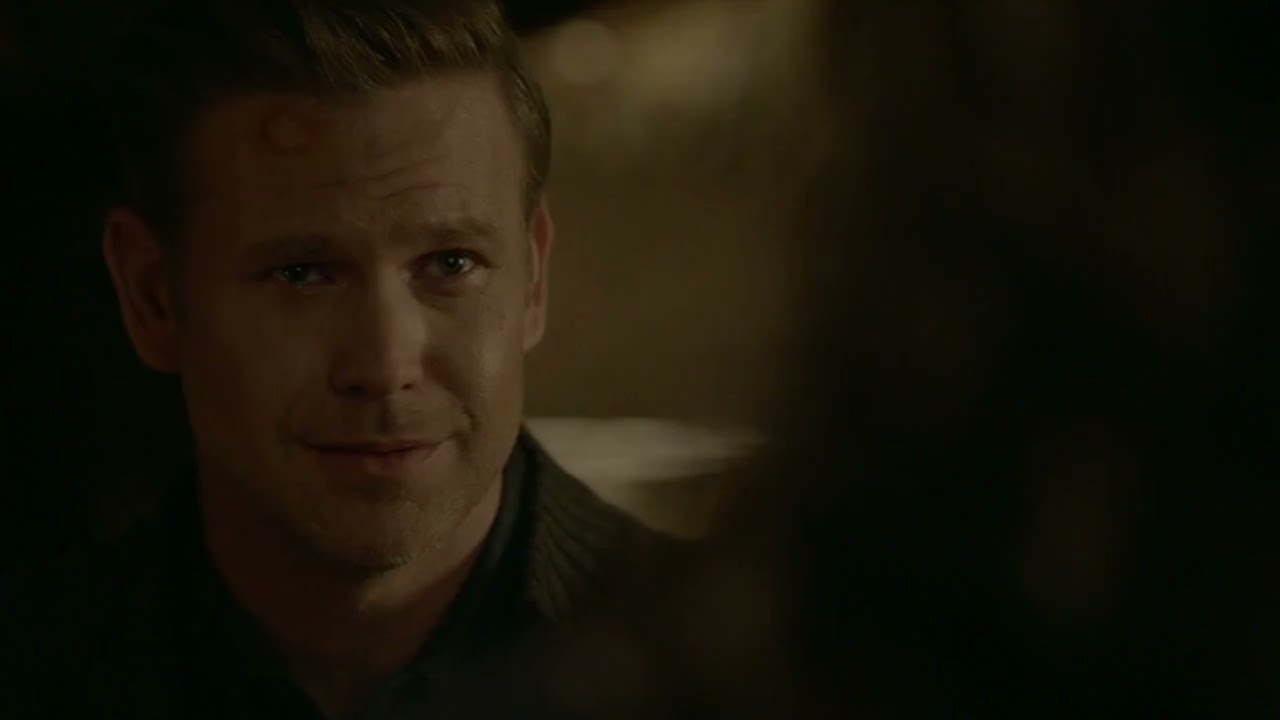 Orchid - Legacies 1x15 Music Scene