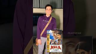 LOO Mela Dilon ka aata ek bar Aamir khan Vs Shankar Mela 2 #bollywood #shorts