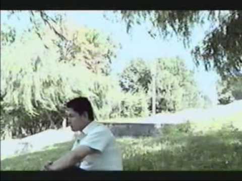 Alisher Allambergenov Eslep tur