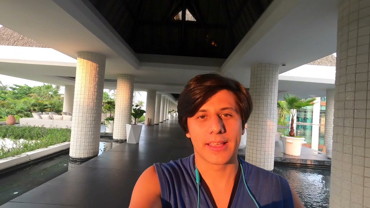 VIDANTA ACAPULCO