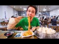 Chinese Food Battle!! 2 Must-Try Liangpi Noodles in Xi’an!