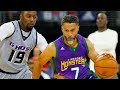 Mahmoud Abdul-Rauf UNREAL Season 2 Full Highlights | BIG3 Basketball