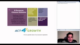 Sramana Mitra's 193rd 1M1M Roundtable For Entrepreneurs October 24 20131024 1500 1