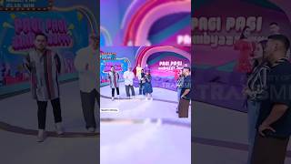 Dede Aping Pagi Pagi Ambyar da7april pagipagiambyartranstv viral fypviral short
