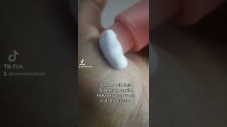 Experience Maximum Effectiveness With Kojic Whitening Cream In An Airless Pump Tube