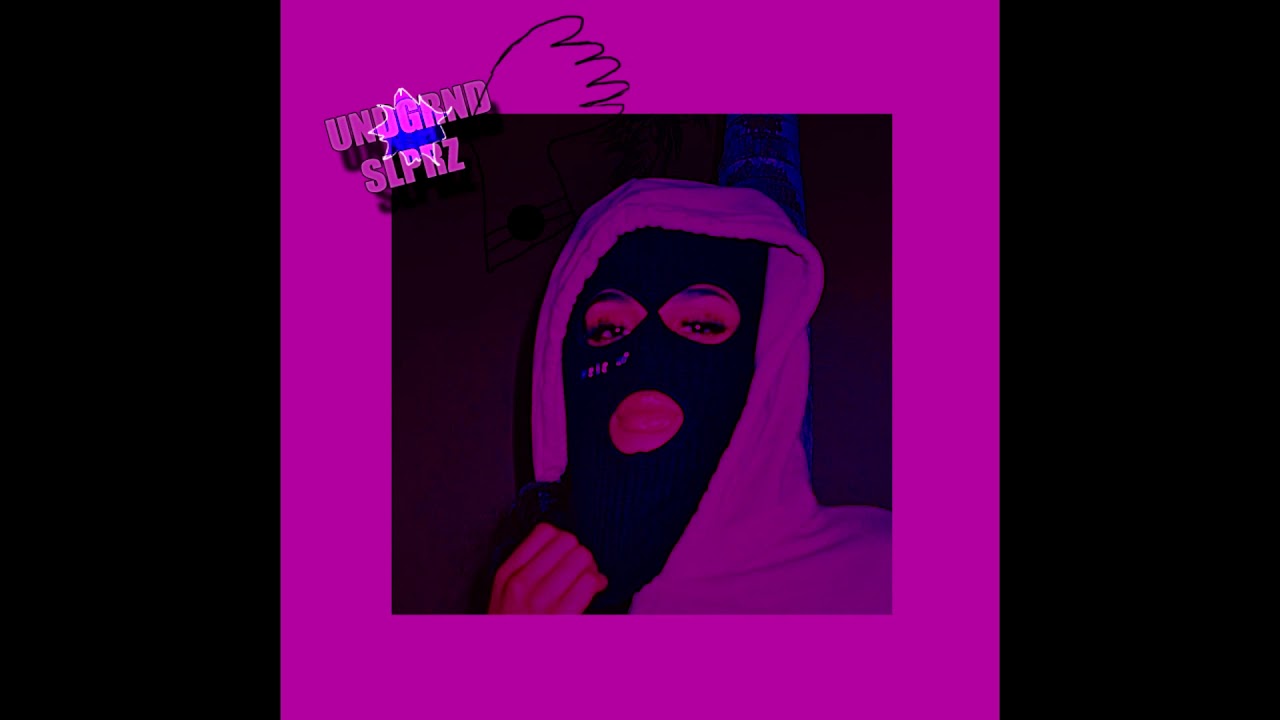 woah gervais x yvngxchris - new choppa (slowed + reverb)