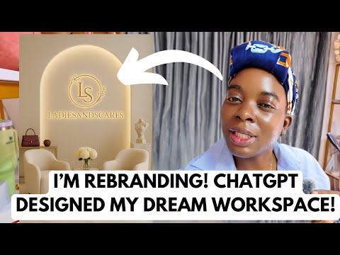 Workspace Glow-Up with