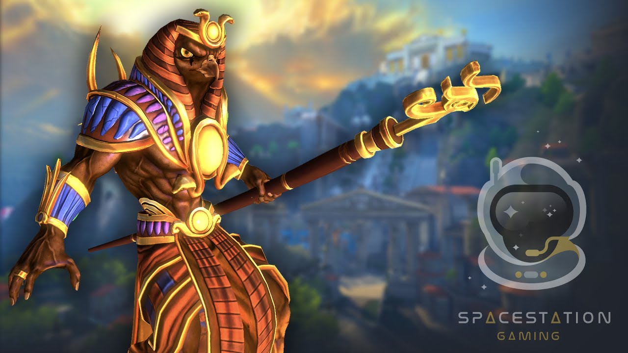 TOP 5 RA SNIPES (win a skin)