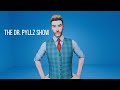 The Dr. Pyllz Show | Episode 3 "Troubled Teen"