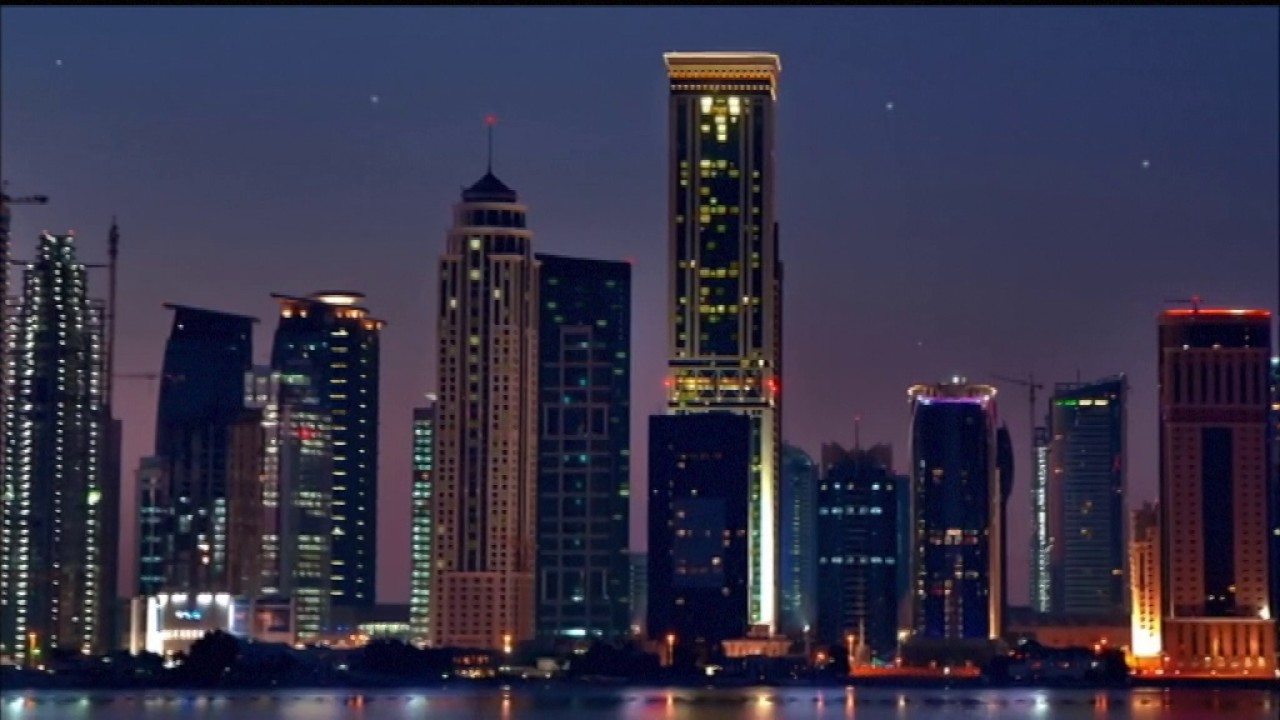 البورصة || كيف واجهت قطر الحصار؟
