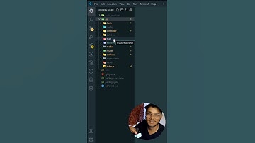 Best Folder Structure for Scalable Node.js Projects | Master Clean Architecture #node  #javascript