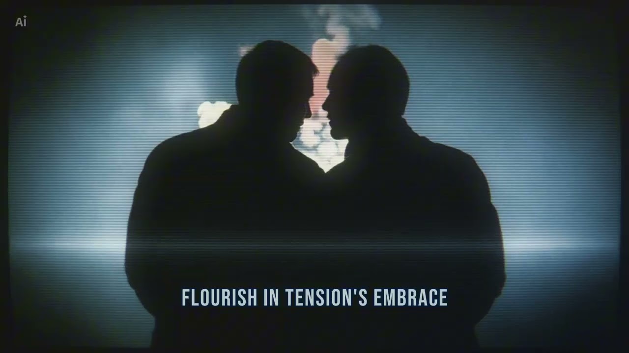 Watch Surplus Desire – C.A.B. | TRIEBWERK (Visuals II) on YouTube Watch Surplus Desire – C.A.B. | TRIEBWERK (Visuals II) on YouTube