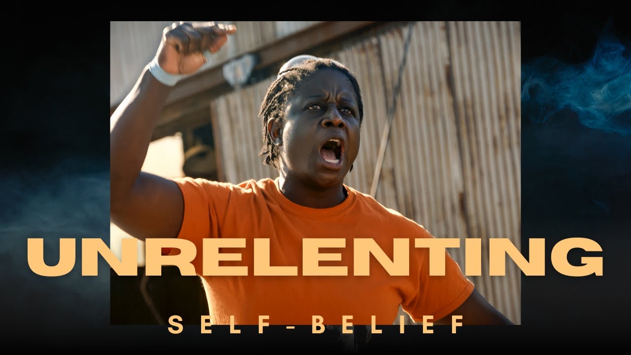 Unrelenting Self-Belief