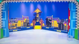 The Price Is Right  Step Up  4302010