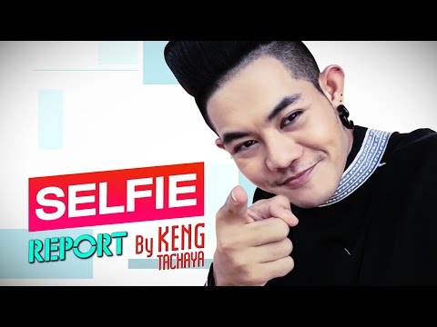 Selfie Report | 'เก่ง ธชย’ เบื้องหลัง MV เพลง 'โซซัดโซเซ’