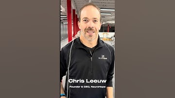 ARC-EX Transcutaneous Spinal Stimulation at the DRIVEN NeuroRecovery Center Powered by NeuroHope