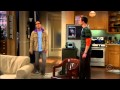 The Big Bang Theory Sheldon Cooper's Un Unravelable Web - Best of season 1