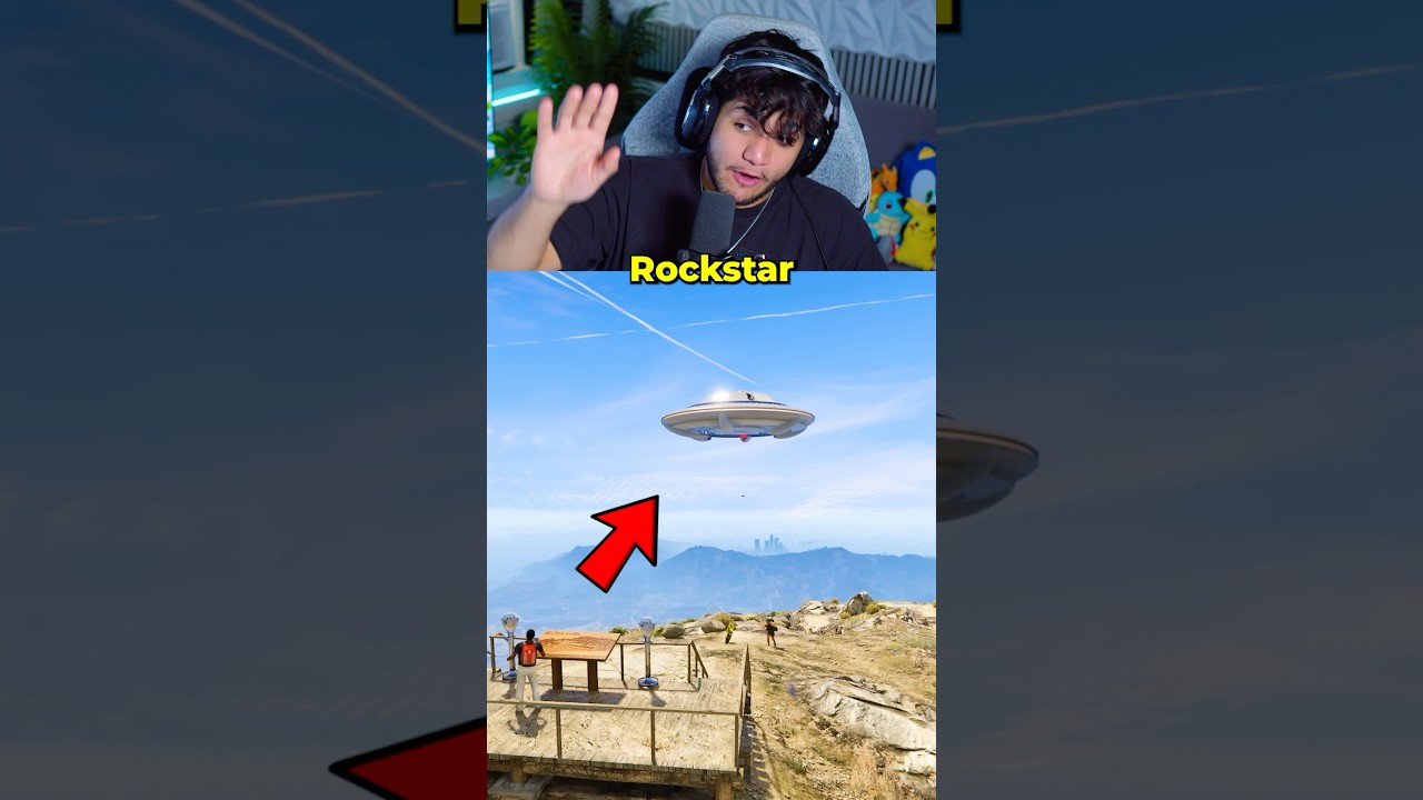 Hidden Easter Eggs in GTA 6😱😳**LEAKED**