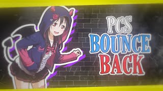 {P🍰S} [FSS] Bounce Back MEP | Collab