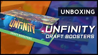 infinity draft booster box Magic: The Gathering: Kaldheim main image 0
