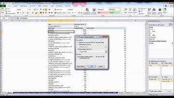 Sorting in Pivot Table, Other Values columns!