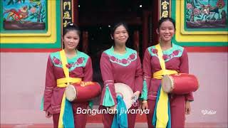 DAAI TV - Indonesia Raya