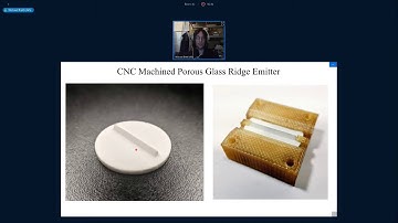 OSCW 2020 - Progress and Developments in Open Source Electric Propulsion at Applied Ion Systems