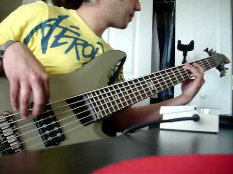 pa' otro lao, chichi peralta, bass line, diego carreno