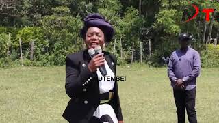 WEWE SIFUNA SIASA SI BEAUTY CONTEST! WACHA UJINGA NDUGU YANGU' ODM SG OMANYO TO SIFUNA