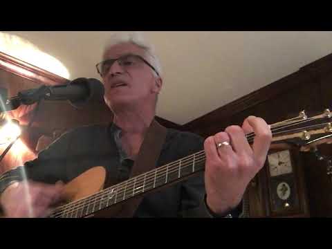 Cover of Blue Rodeo AFTER THE RAIN by Paul Stratas