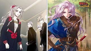 Her Family Thinks She Is Just A Useless Noble Lady, But In Truth She Is A 400-Year-Old Sword Master screenshot 2