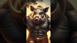 #DreamScreenAI episode 2 varah Avatar avtarit Hua