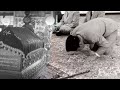 RAJA ARAB TERCENGANG ! Saat Presiden Soekarno Merangkak Bersimpuh Di Depan Makam Nabi Muhammad SAW