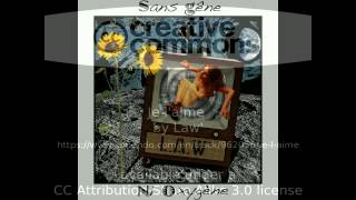 The Creative Uncommons Music Podcast