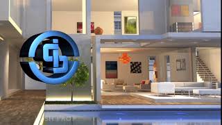Irish Property Developer promo for Facebook.