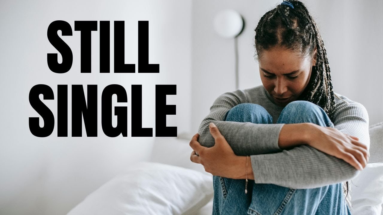 5 Dating Mistakes Keeping Women Single (You Might Be Making One!) - YouTube