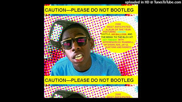 Imagination V2 - Tyler (Ace) The Creator