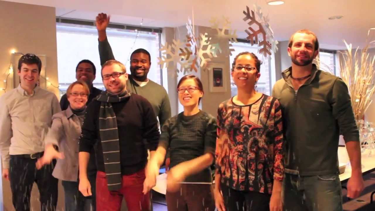 2013 Public Campaign Holiday Video