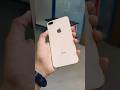 iPhone 8 Plus 64 GB #iphone #shorts #ajsquare